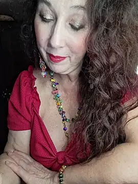 GypsyEsmeralda live sex cam