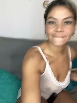 tabata_monroee - Live Cam