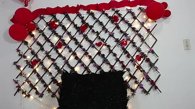 Samantha_Wallker webcam