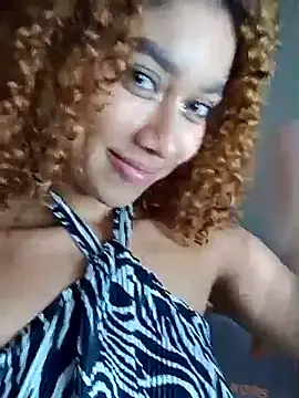 Sienna_brunette webcam