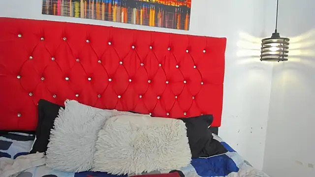 carolinacrus01 webcam