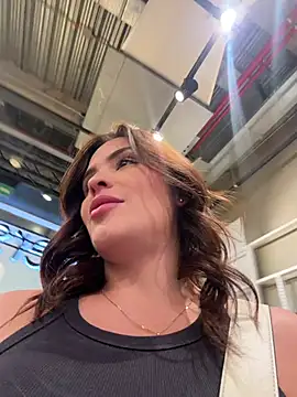 SofiaGomez444 webcam