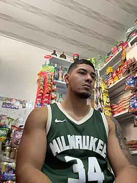 Dimitri_Colleman webcam