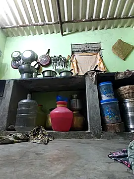 Tamilselviroja- webcam