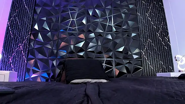 AudreyHayworth webcam