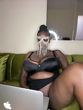 Webcam Model (ScarletMuseX)  is live.Free join now!