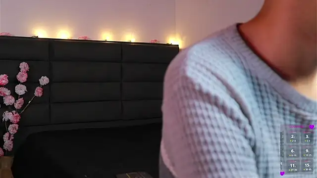 kathieandpovcock1 webcam