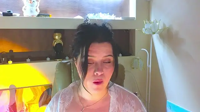 Malika_uAngel webcam