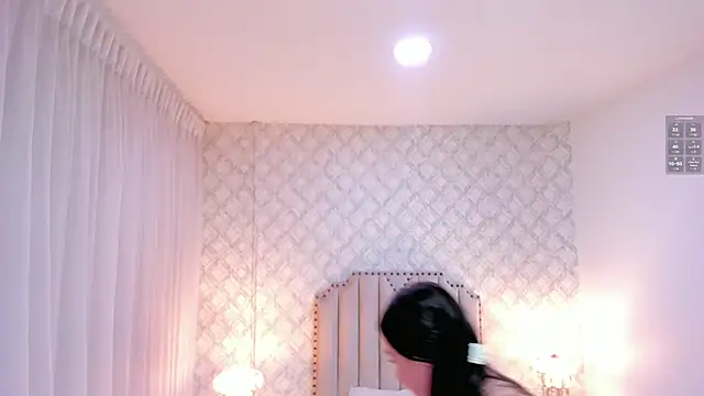 pia_johnson_ - Pia_Johnson_'s free webcam - UK Sex Cams