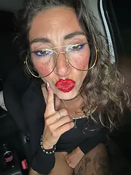 Lalla_Amani live sex cam