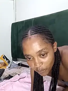 GoodinbedAfrican4 webcam