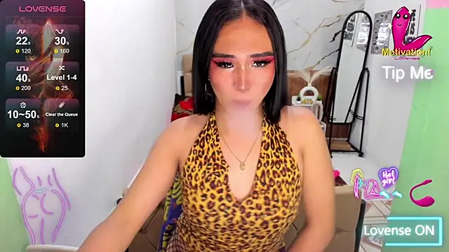 goddessyuki - Goddessyuki's free webcam - UK Sex Cams