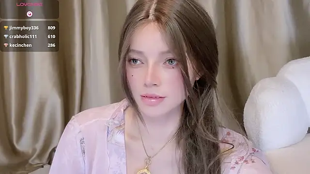 美女audience114在线直播