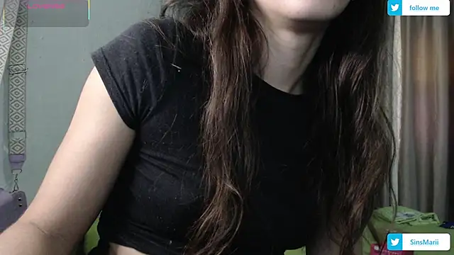 MARIELSINS_1111 webcam