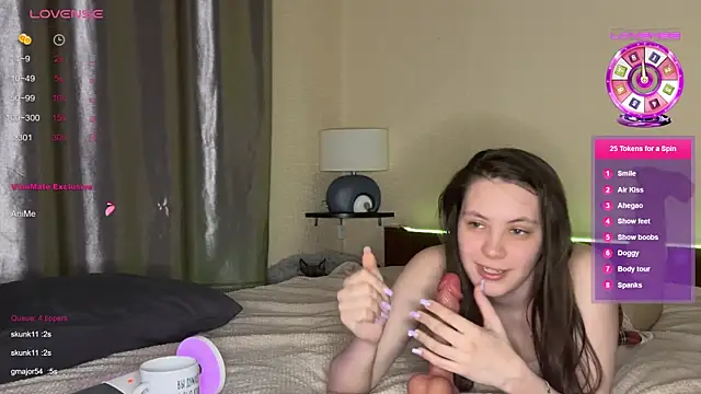 Katherine___Ross webcam