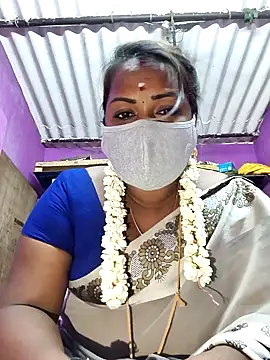 Tamil_Hot_Priya webcam