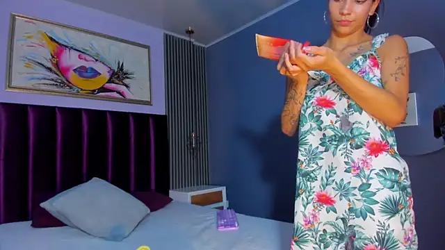 LauraAristizabal webcam