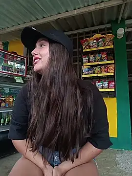 Naughty-Samanta- - Live Cam