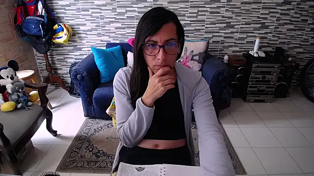 VioletaGomez_Co live sex cam