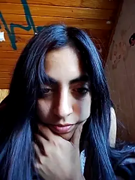 bbitaincognita - Live Cam