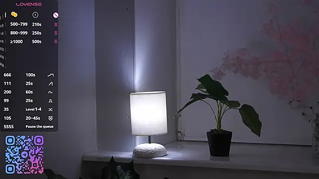 HannaHayles from StripChat is Freechat