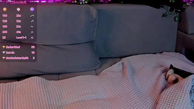 Casey_Sweeet - Live Cam