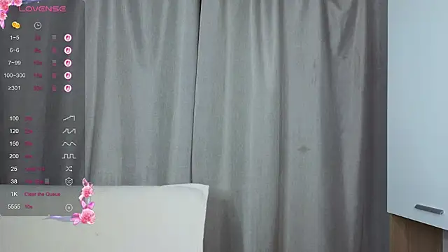 maybe_baybbe - Maybe_baybbe's free webcam