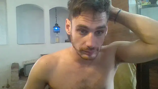 Stevenson988 live sex cam