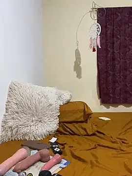 aphrodite_sexy webcam