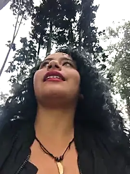 yaya_watson (G young) - Off panty