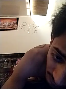 wild_vassu (M young) - Strip & announce cum show 🍆💦😍🔥