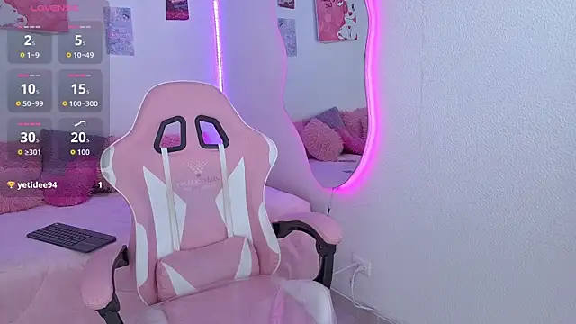 hime_ko1 - Hime_ko1's free webcam - UK Sex Cams