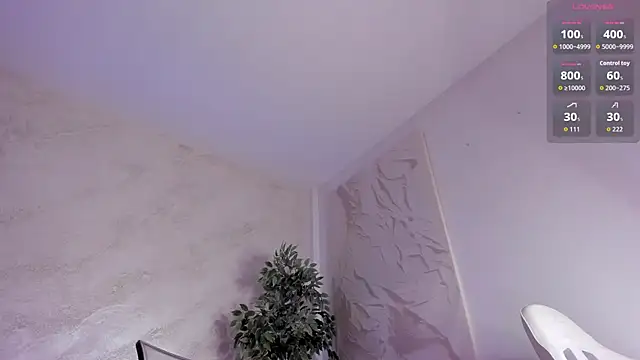 lissababe1 (F young) - SQUIRT SHOW