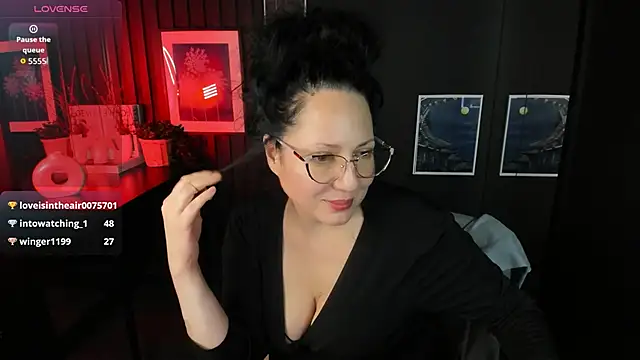 anita_muse - Anita_Muse's free webcam - UK Sex Cams