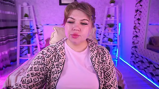 GabbieJay live sex cam