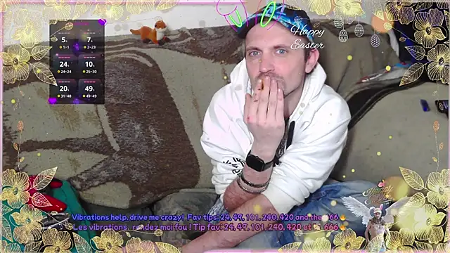 SwatRocShy live sex cam