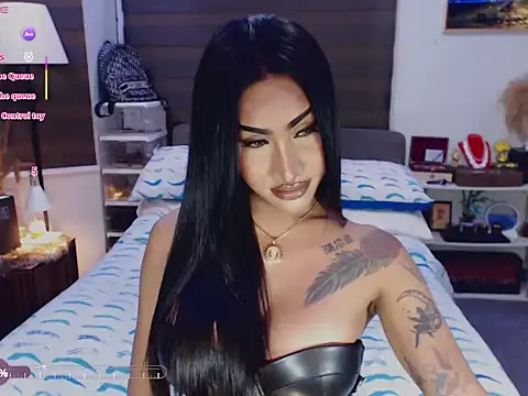 SeductiveVictoria webcam