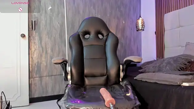 Saravy_Blandon webcam