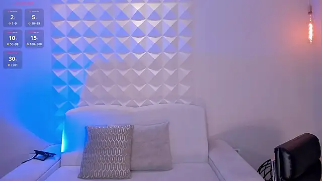 LaurentRosse1 webcam