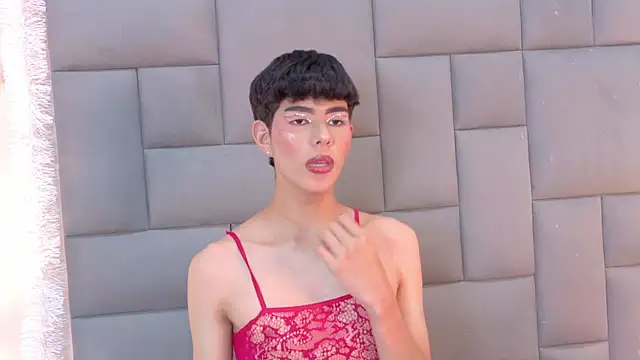 CAROLYNFOSTER webcam