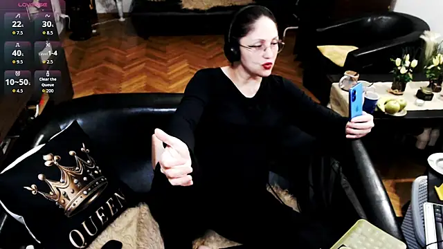 imperatriza - Imperatriza's free webcam - UK Sex Cams