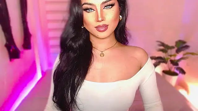 MissGreta_Hunterx webcam