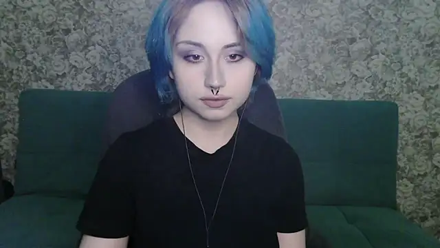 LeisaHopperstad webcam