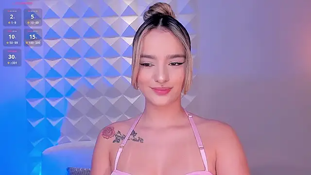 LaurentRosse1 webcam