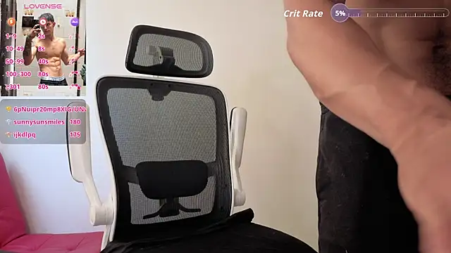 Cristopher23_'s live cam