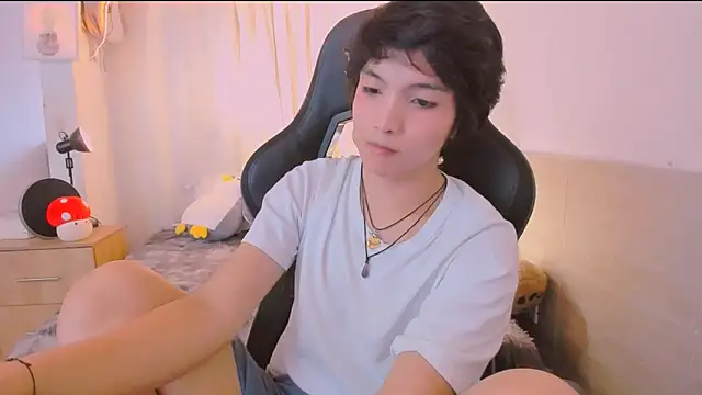 Sweet_Allan's live cam