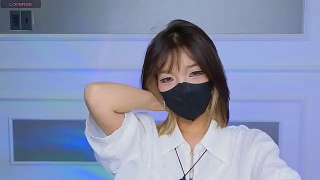 _____Panda_____'s room