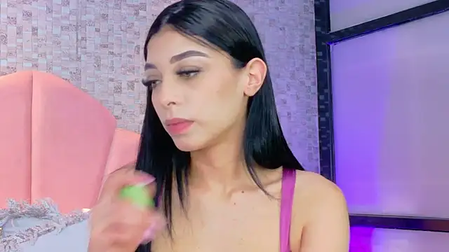 AshleyBaker1 live sex cam