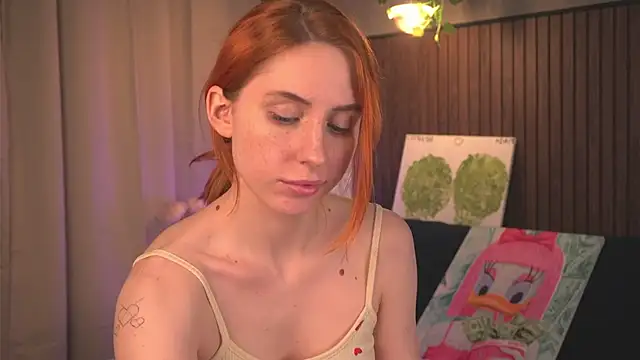 pinkmangokiss's live cam