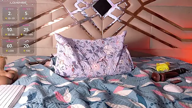 missfoster - Missfoster's free webcam - UK Sex Cams